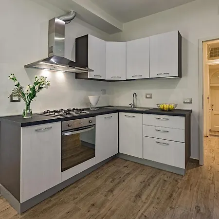 Via Macci, 59 - Florence Charming Apartments - Stylish Apartments In A Vibrant Neighborhood With So Comfortable Beds! Esterno foto