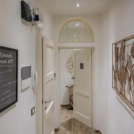 Via Macci, 59 - Florence Charming Apartments - Stylish Apartments In A Vibrant Neighborhood With So Comfortable Beds! Esterno foto