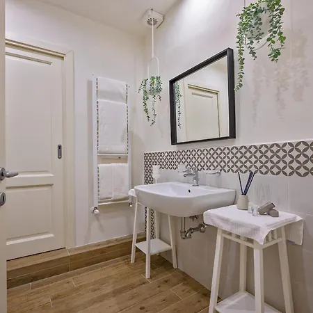 Via Macci, 59 - Florence Charming Apartments - Stylish Apartments In A Vibrant Neighborhood With So Comfortable Beds! Esterno foto