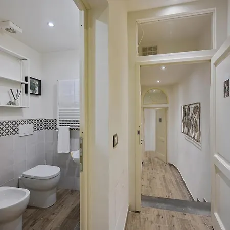 Via Macci, 59 - Florence Charming Apartments - Stylish Apartments In A Vibrant Neighborhood With So Comfortable Beds! Esterno foto